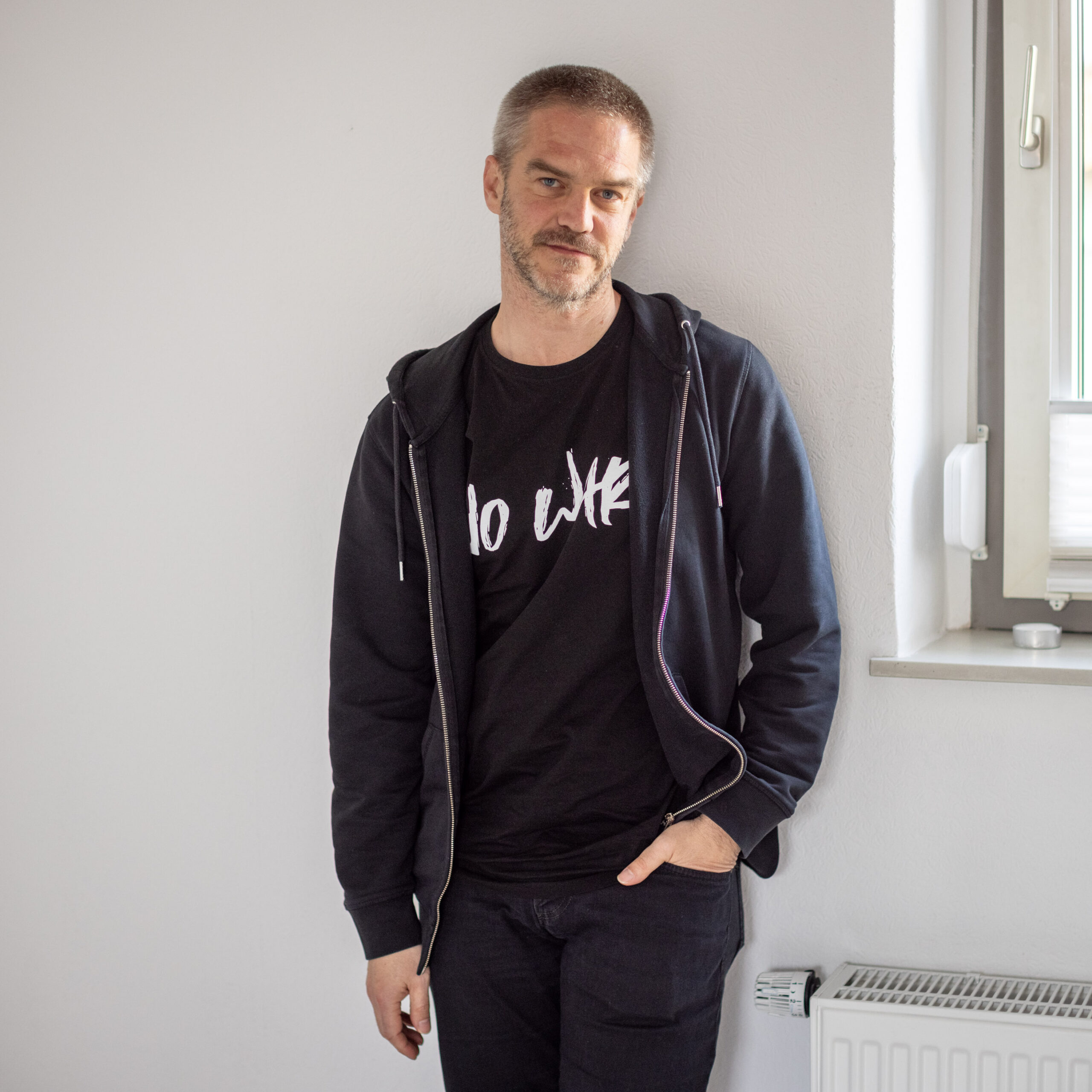 Olaf Reinecke, Tänzer & Cho­reo­gra­ph