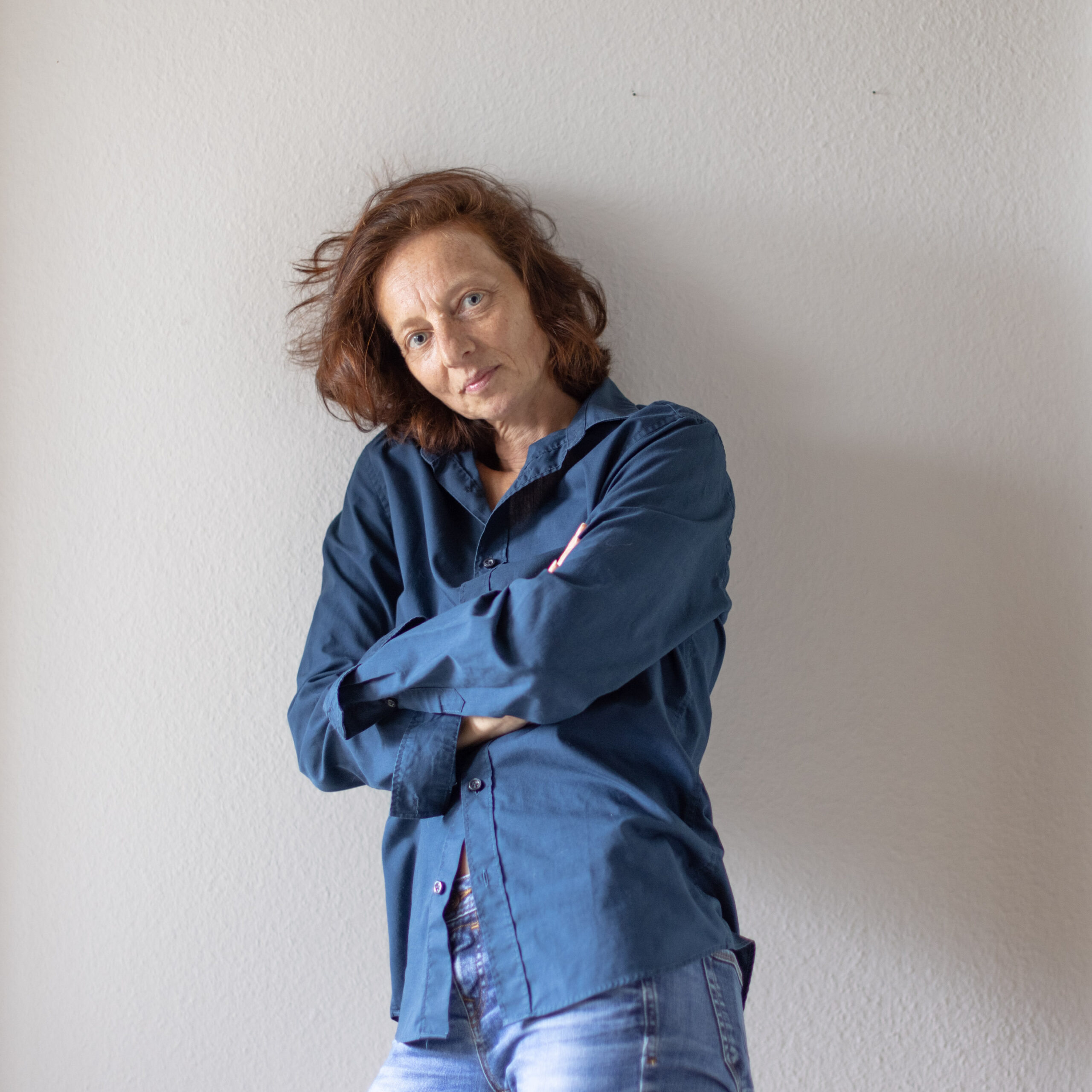Bärbel Stelzenberger, Tänzerin & Cho­reo­gra­phin