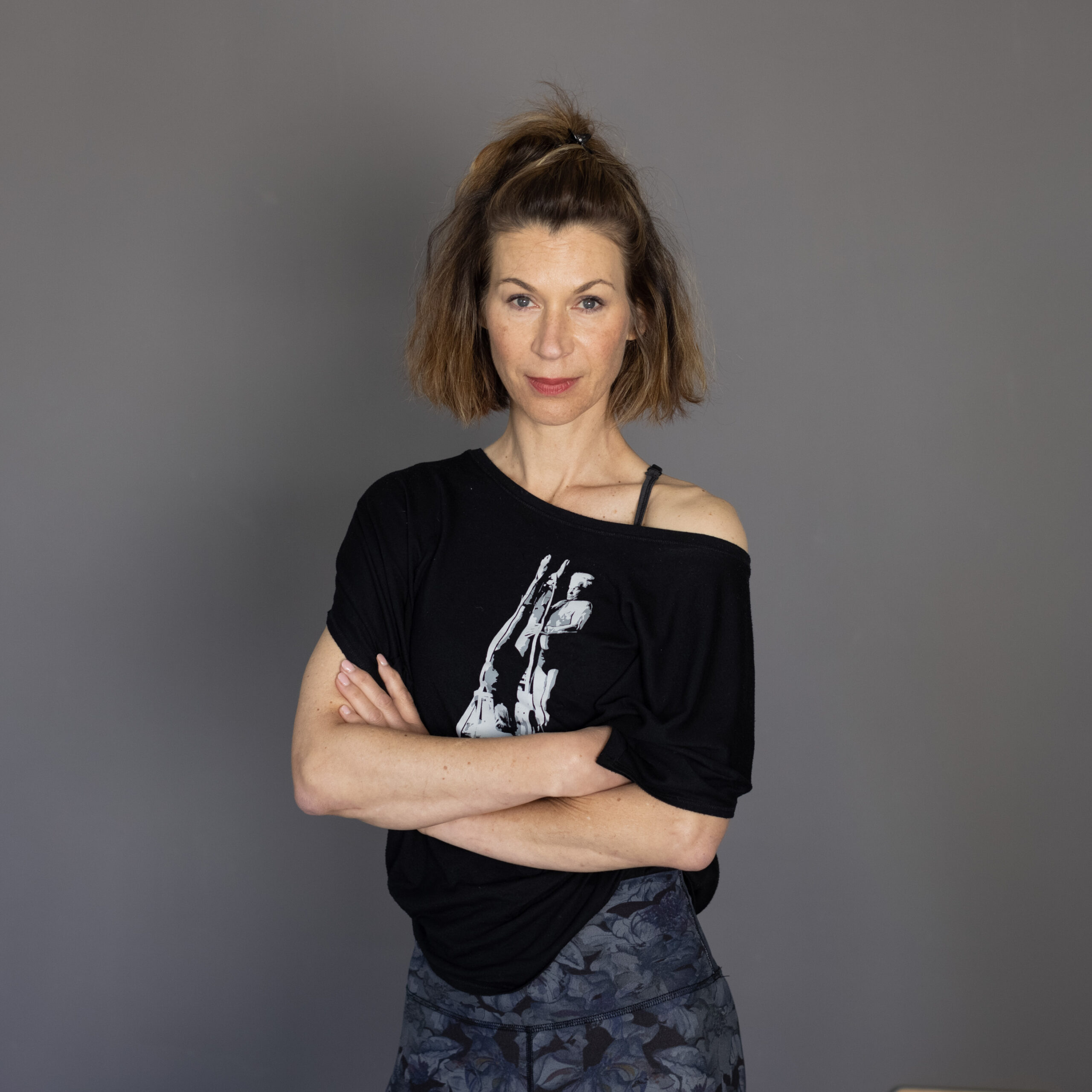 Daniela Greverath, Tänzerin & Unternehmerin
