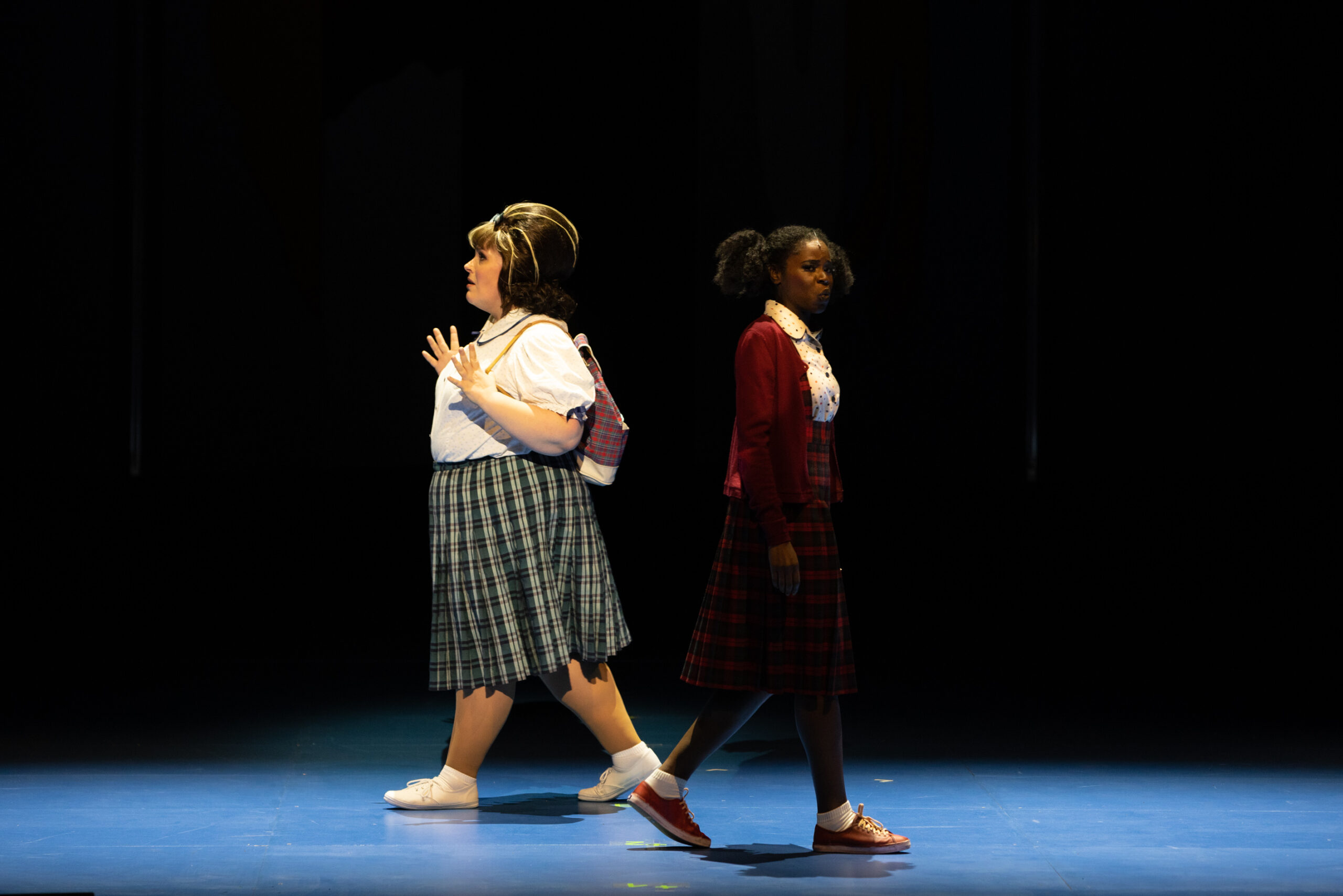 „Hairspray“, Staatstheater Nürnberg.