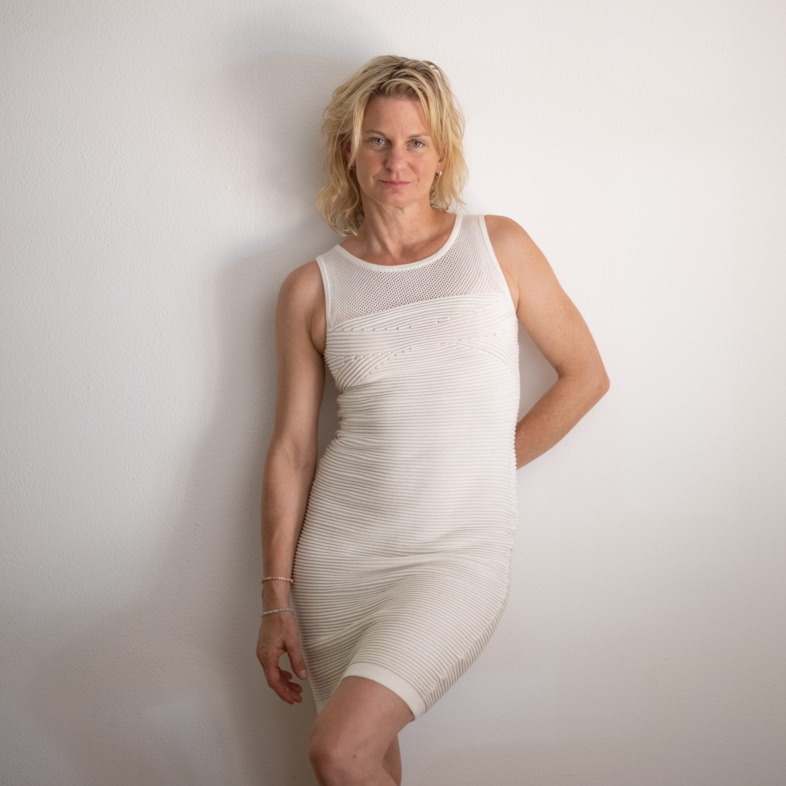 Franziska Ballenberger, Tänzerin & Un­ter­neh­me­rin