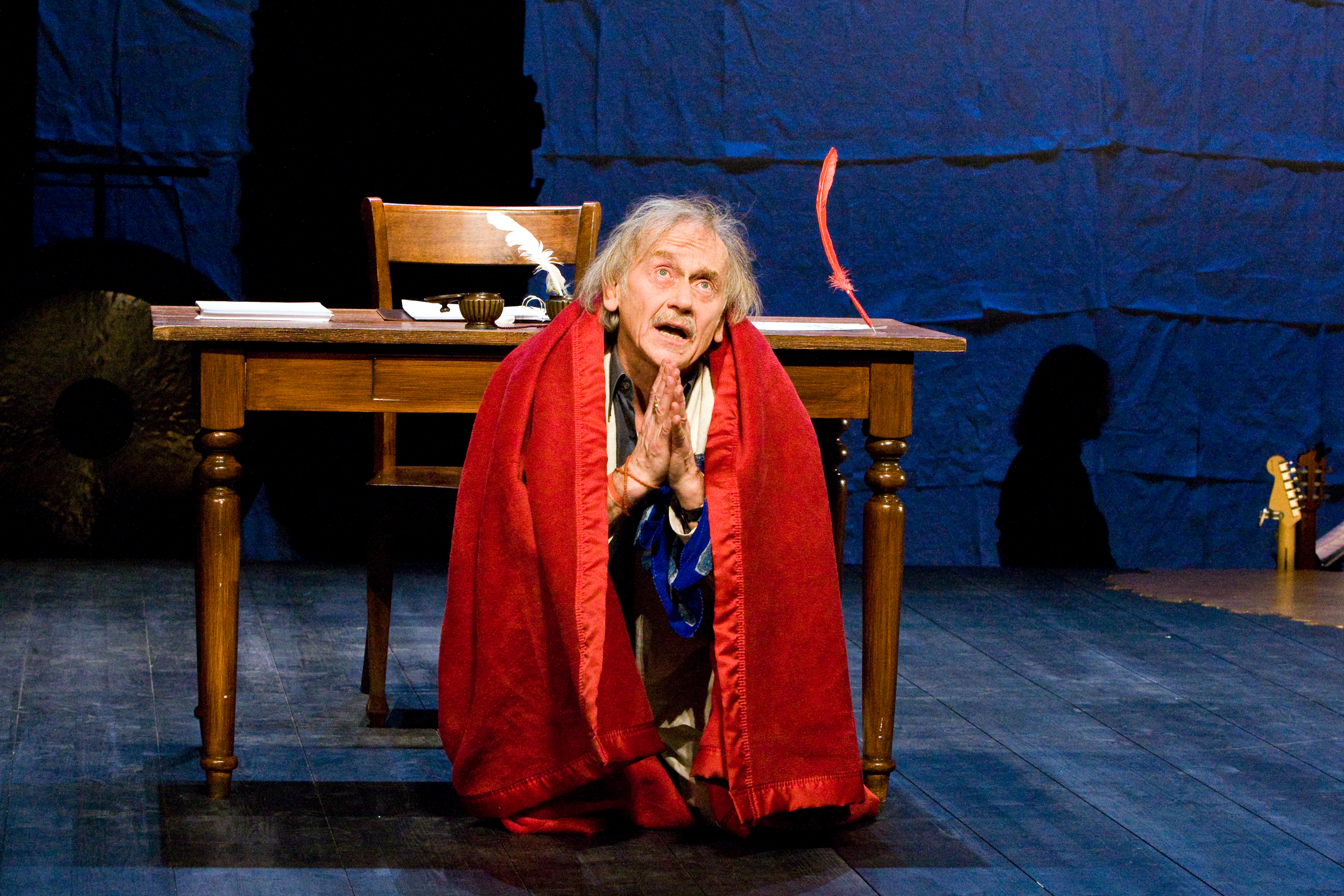 „La Vita Nova“, Bayer Kultur, Leverkusen