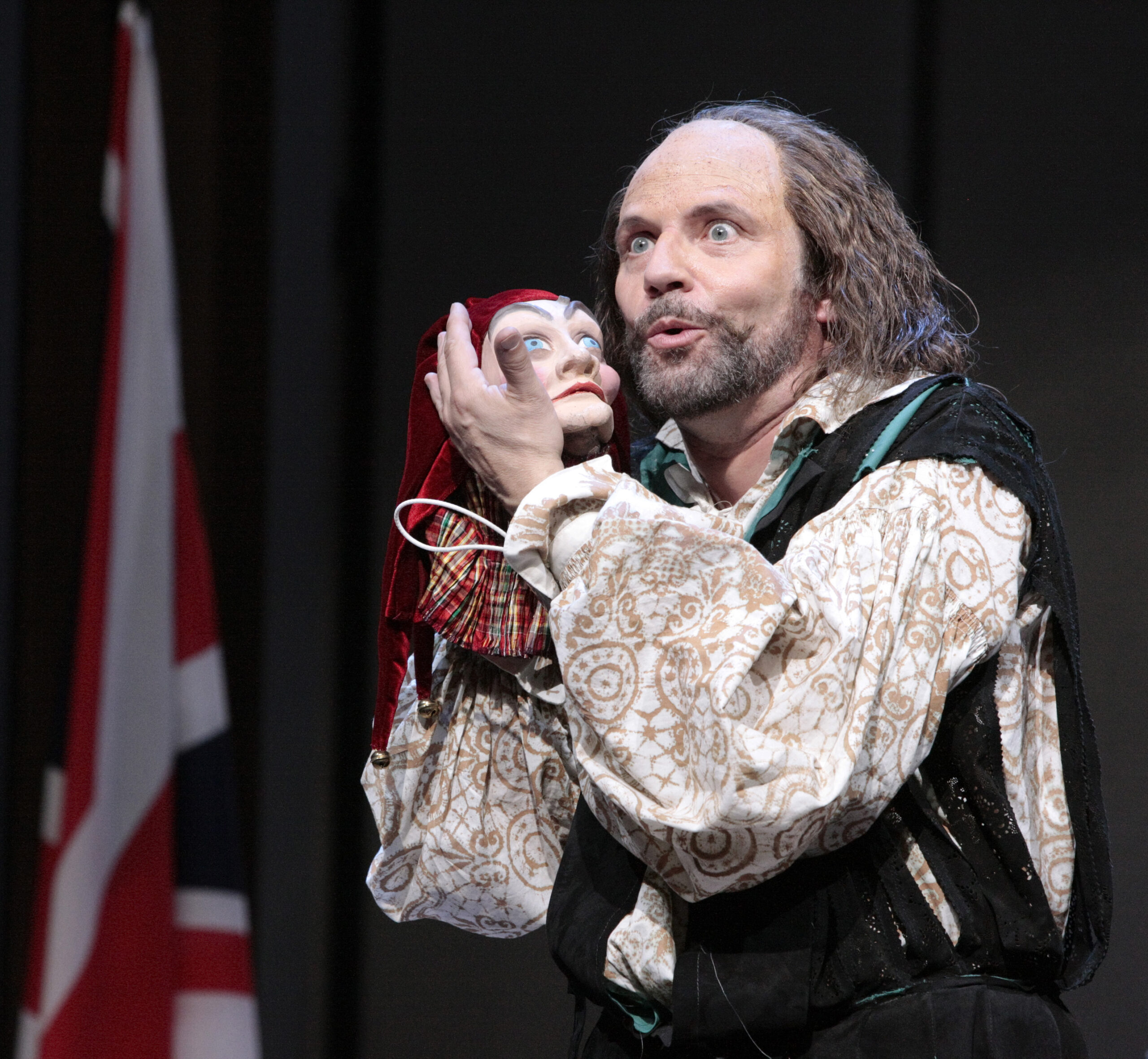 „Gloriana“, Musiktheater im Revier.