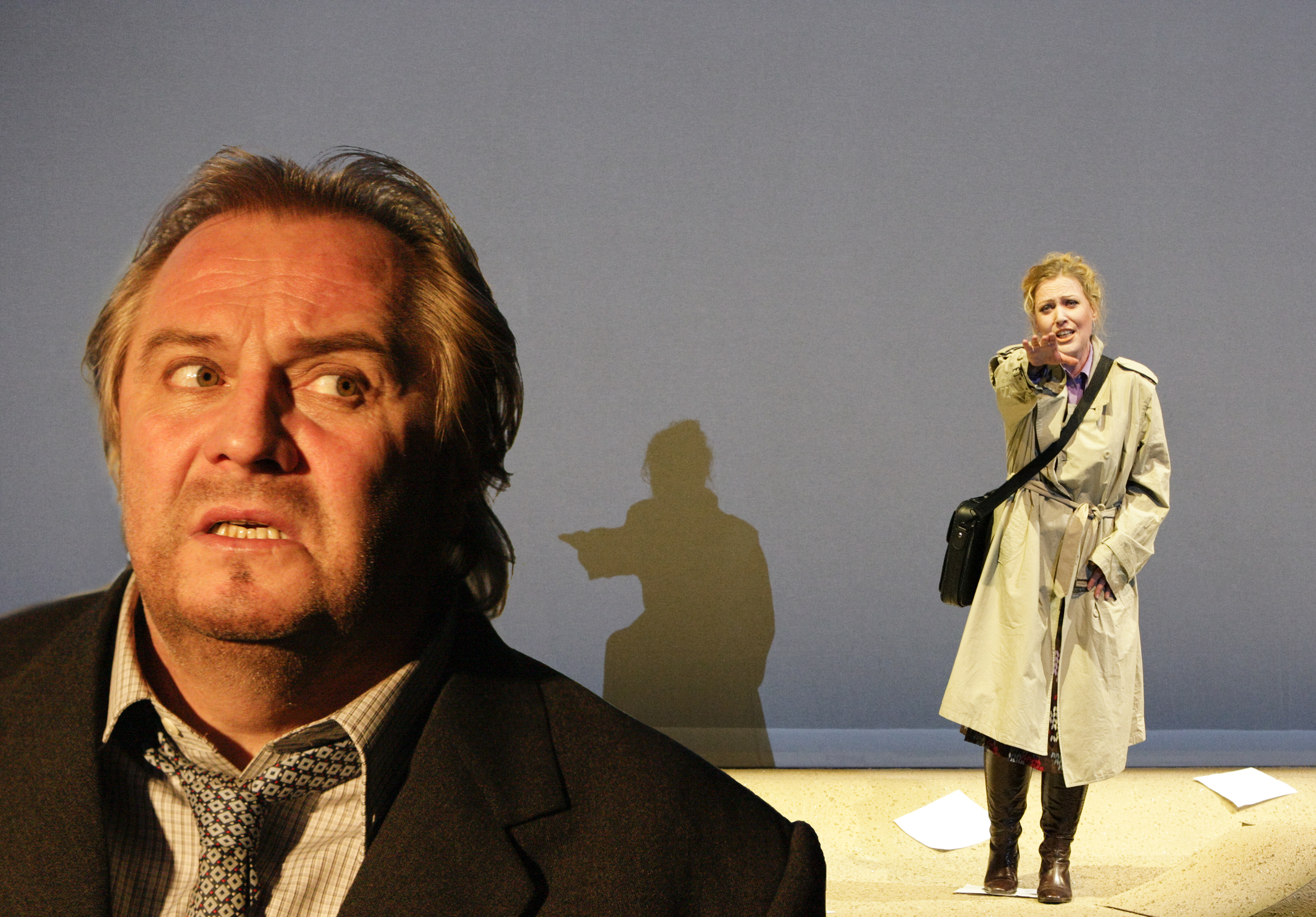 „Peter Grimes“, Musiktheater im Revier.