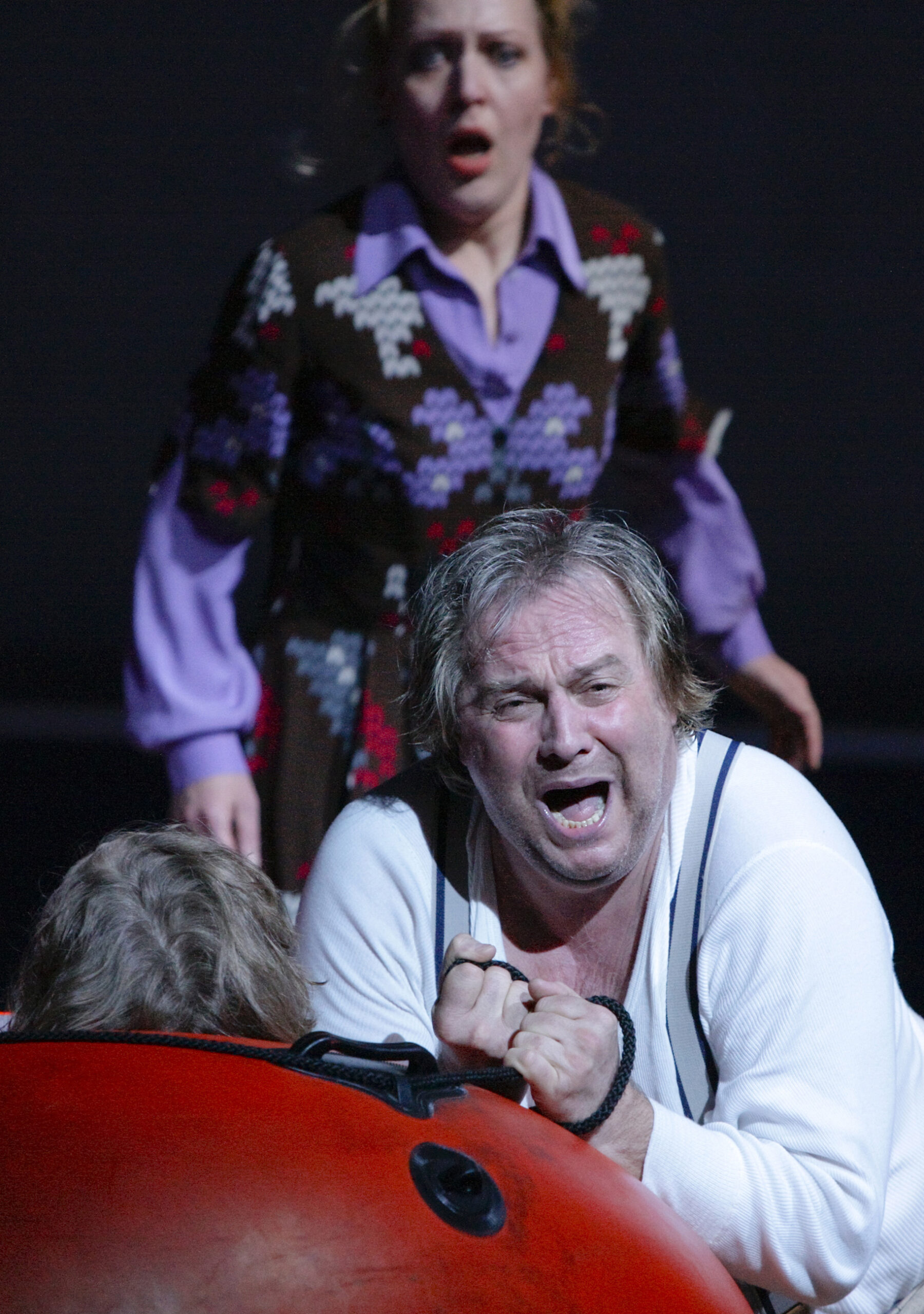 „Peter Grimes“, Musiktheater im Revier.