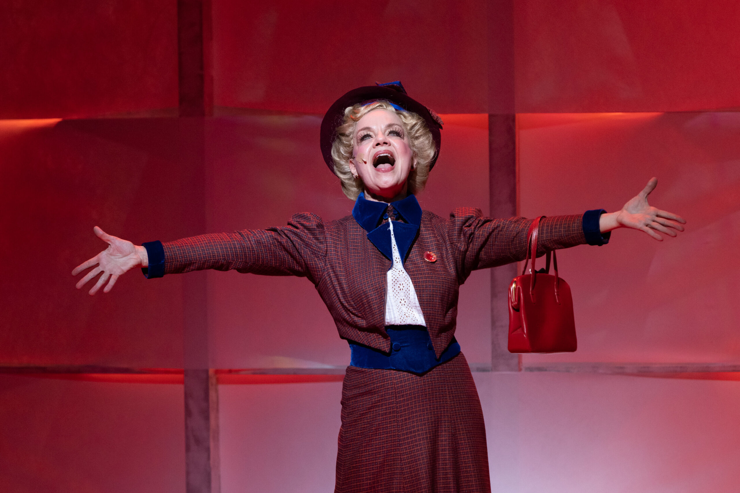 „Hello, Dolly!“, Musiktheater im Revier.