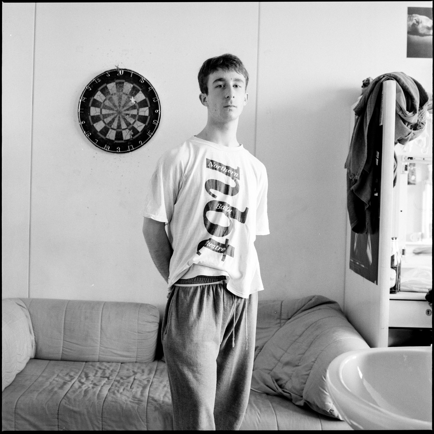 James 1990