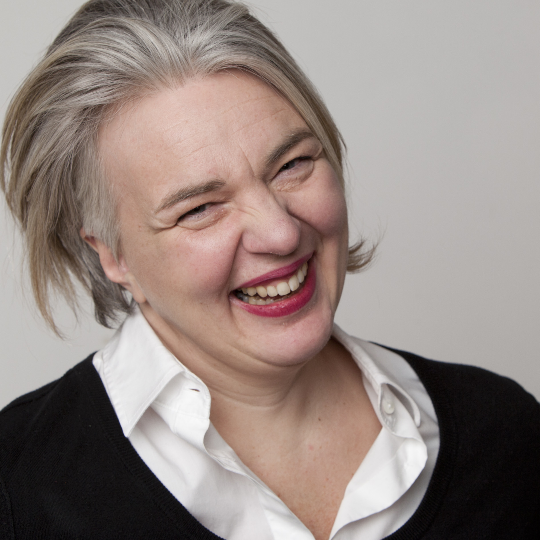 Katja krischel, Unternehmerin.