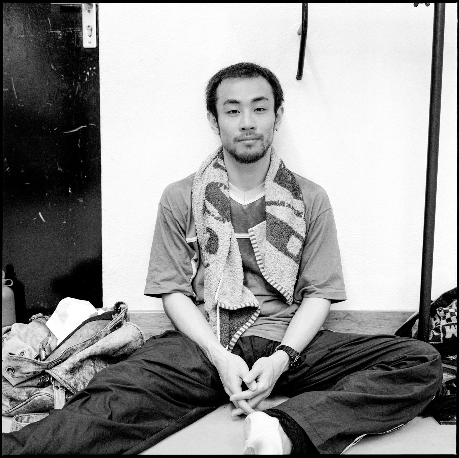 Kojiro 1990