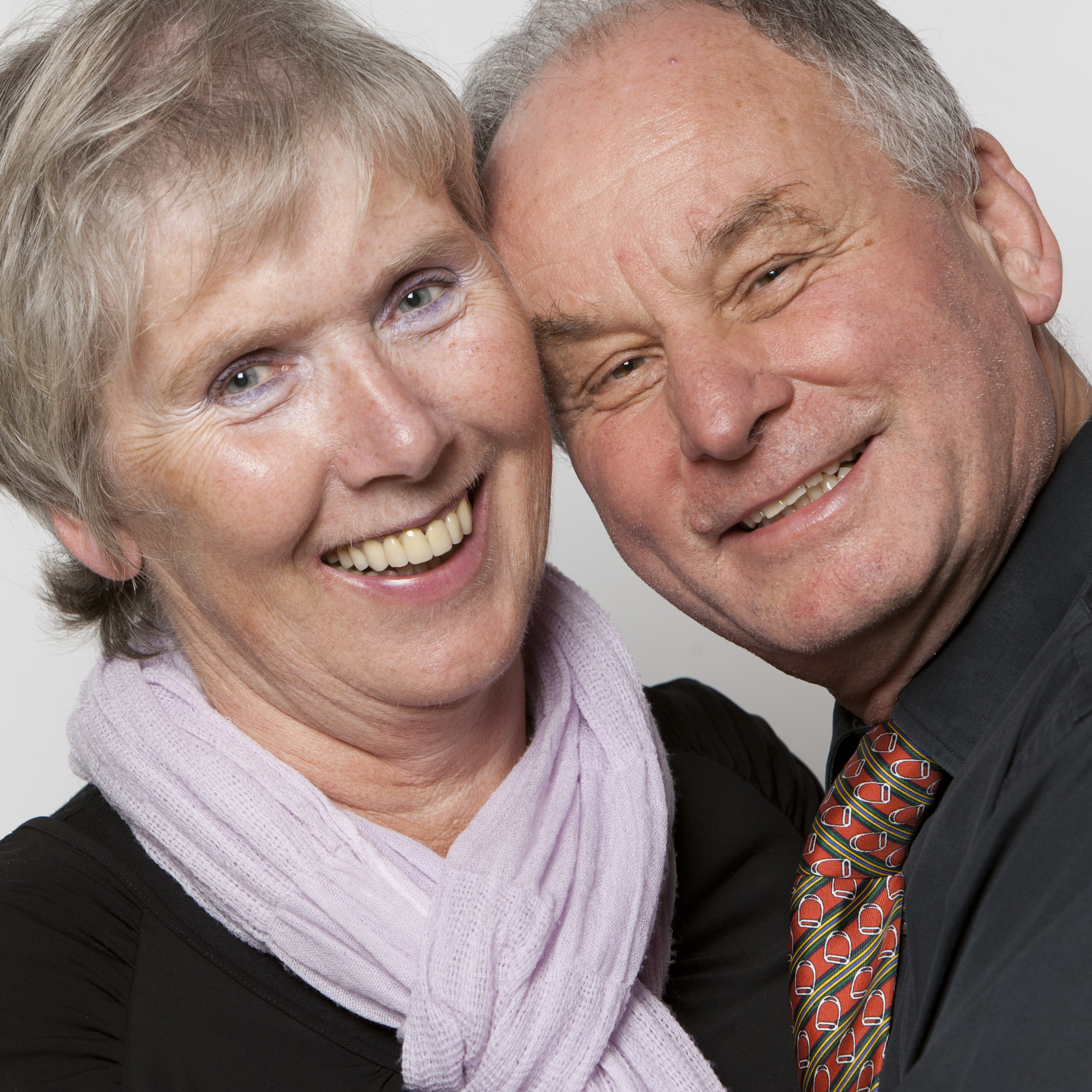 Lisa & Hartmut Friedrich, UnternehmeriInnen