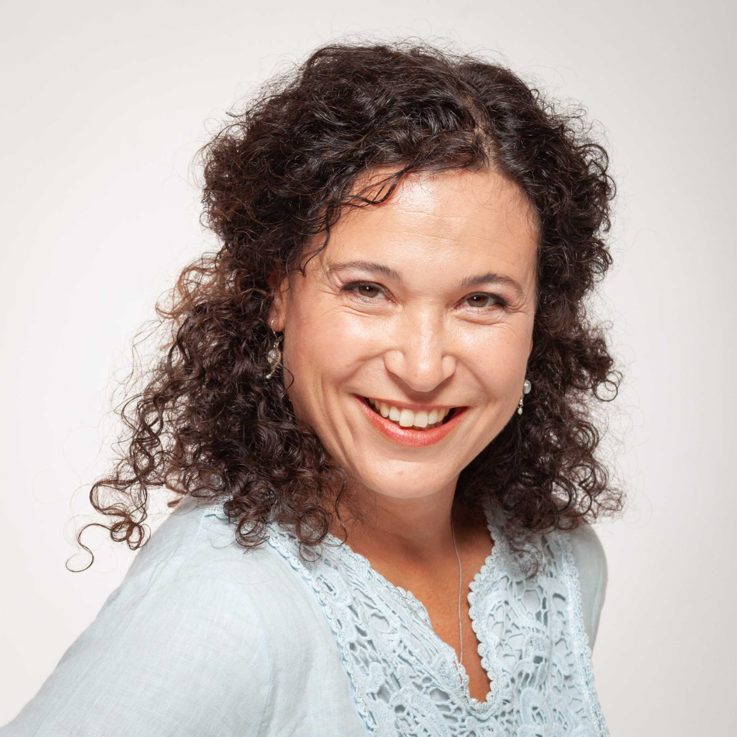 Yamina Maamar