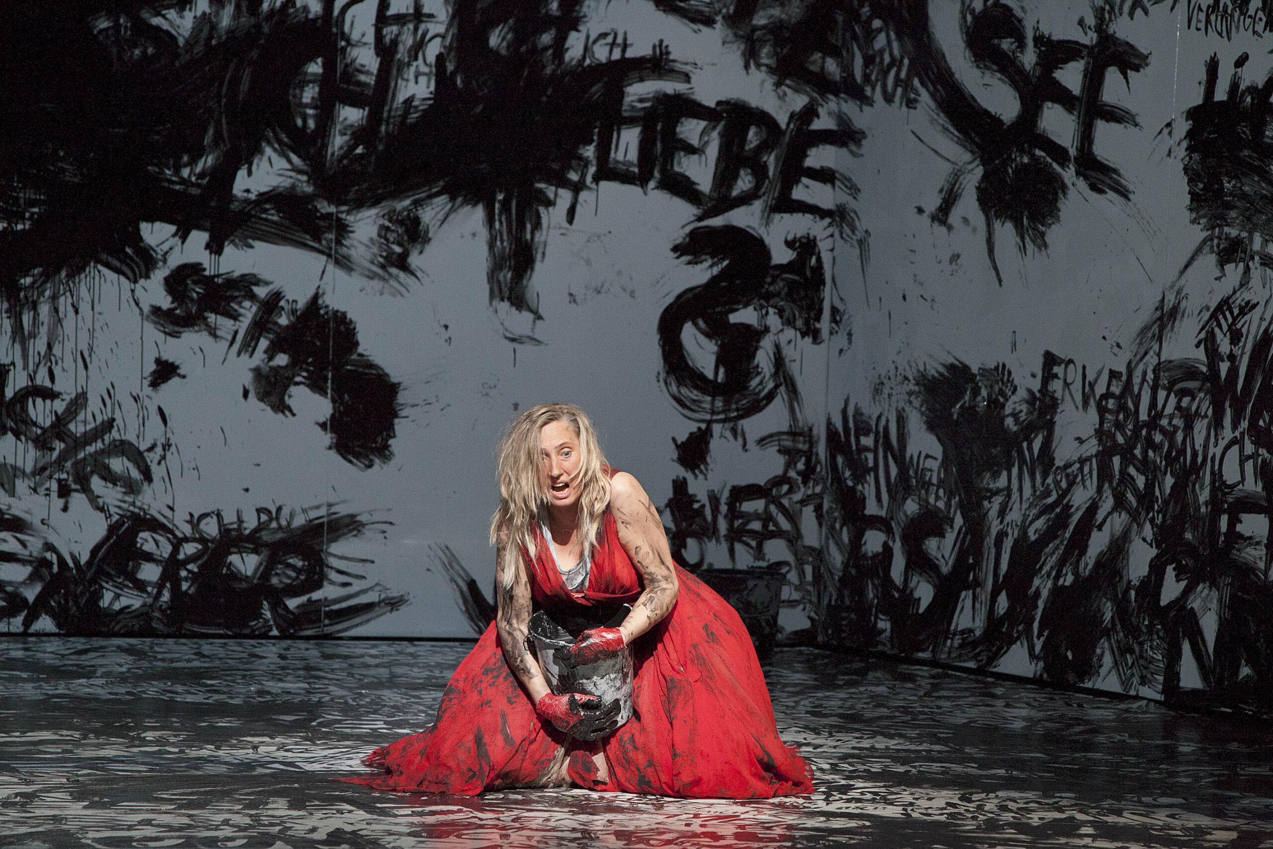 „Rusalka“, Musiktheater im Revier.