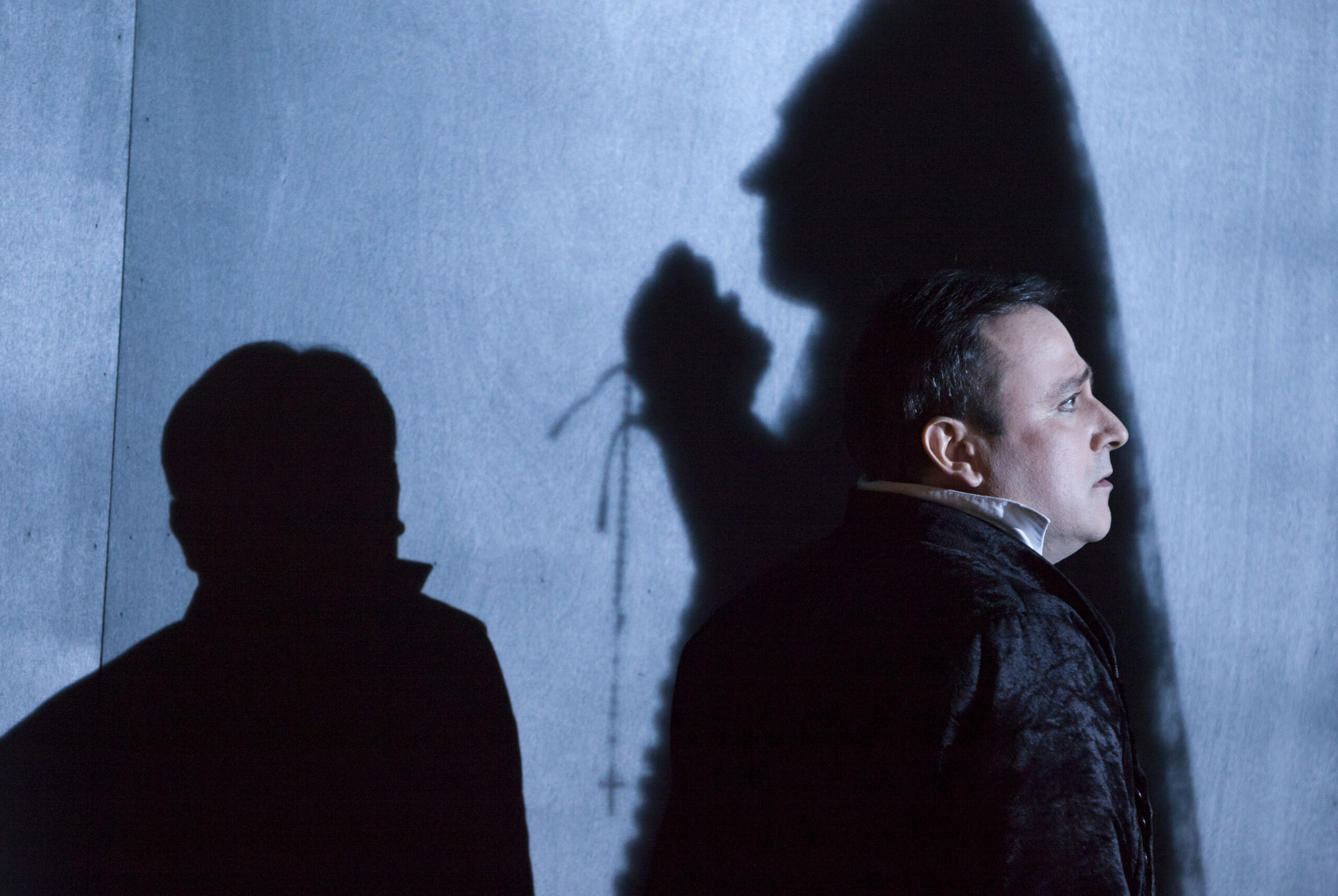 „Don Carlo“, Musiktheater im Revier.