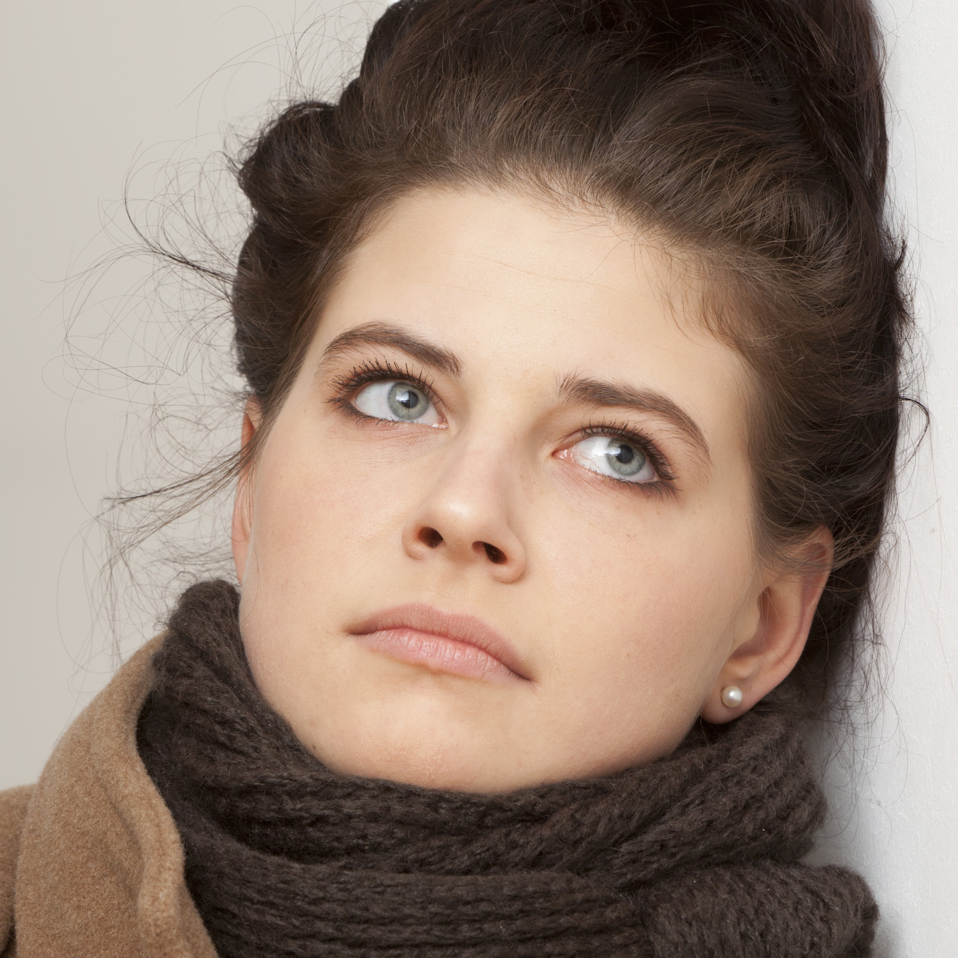 Alma Gildenast, Schauspielerin und Regisseurin