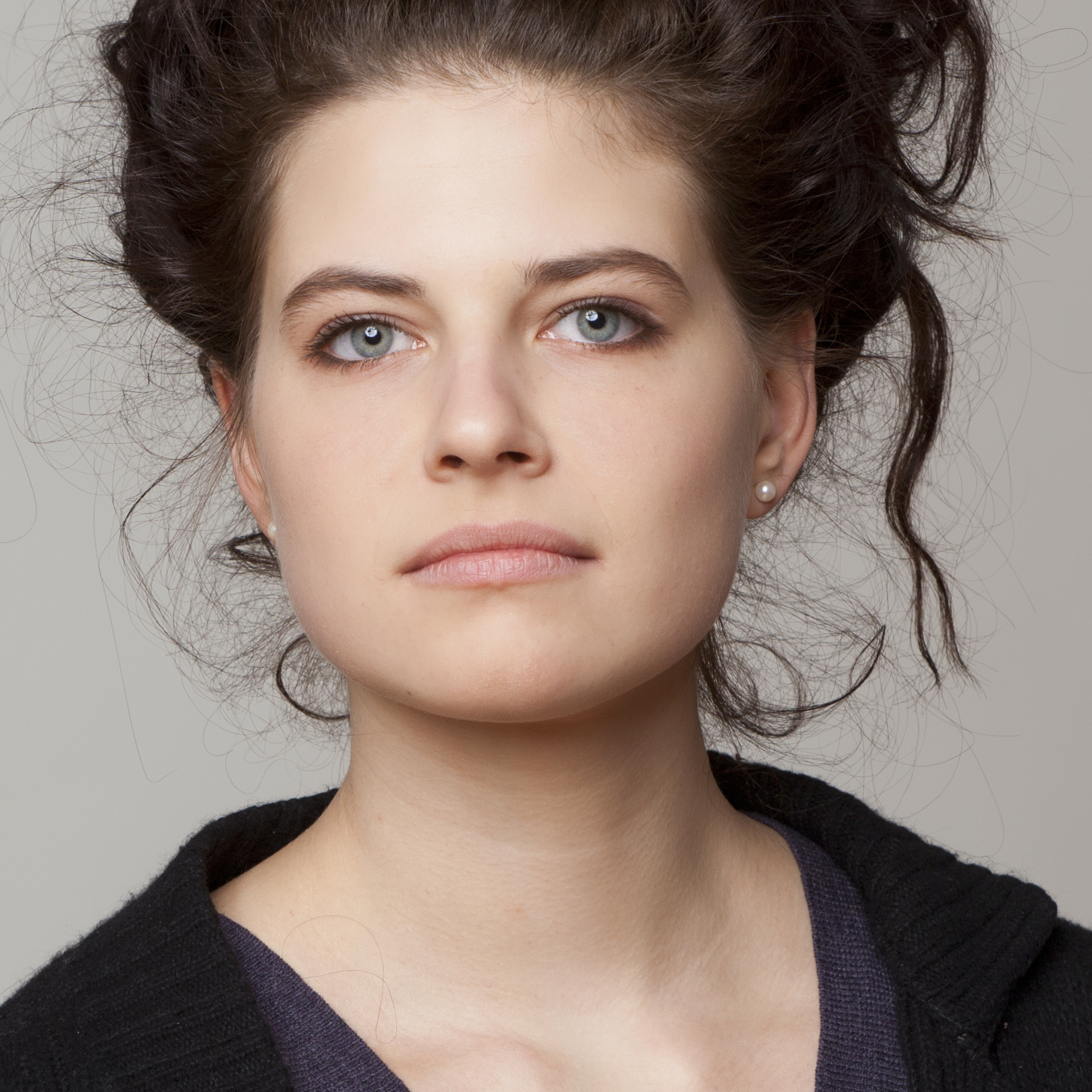 Alma Gildenast, Schauspielerin und Regisseurin