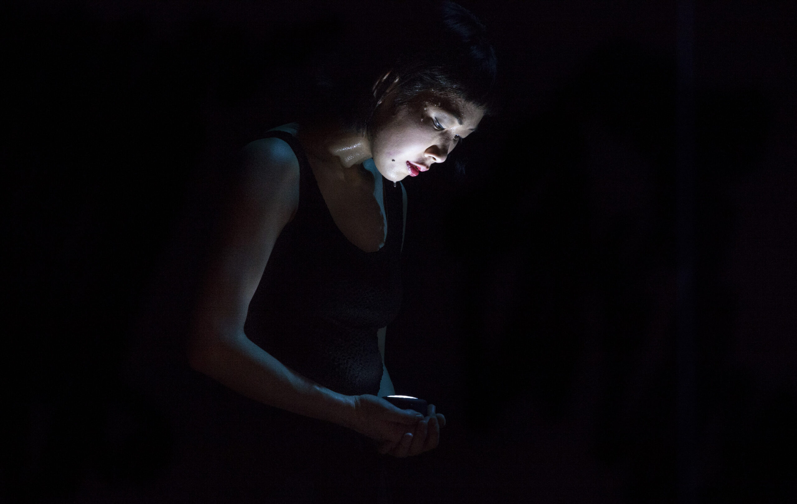 „Macbeth“, Theater Münster.