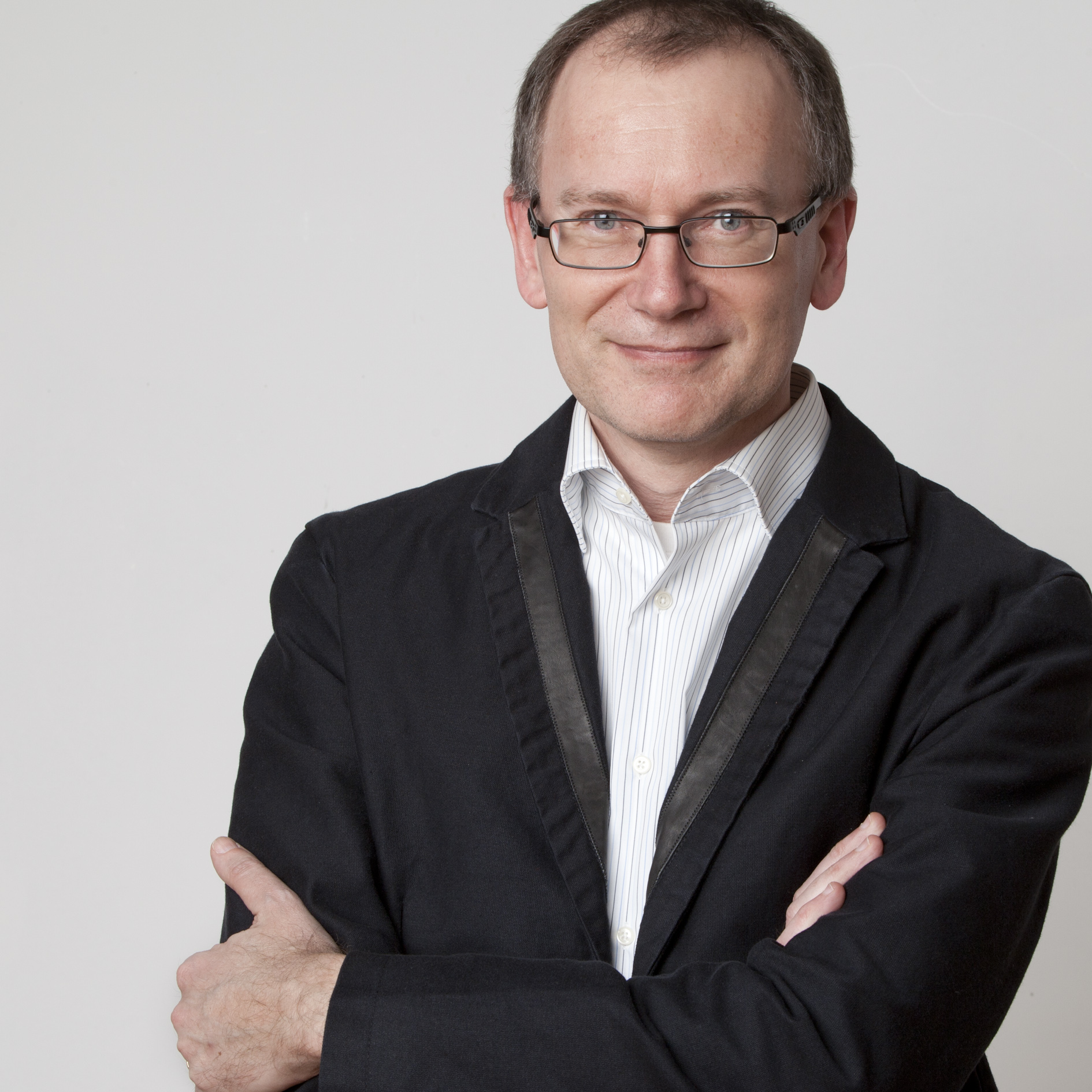 Peter Werner, Unternehmer.
