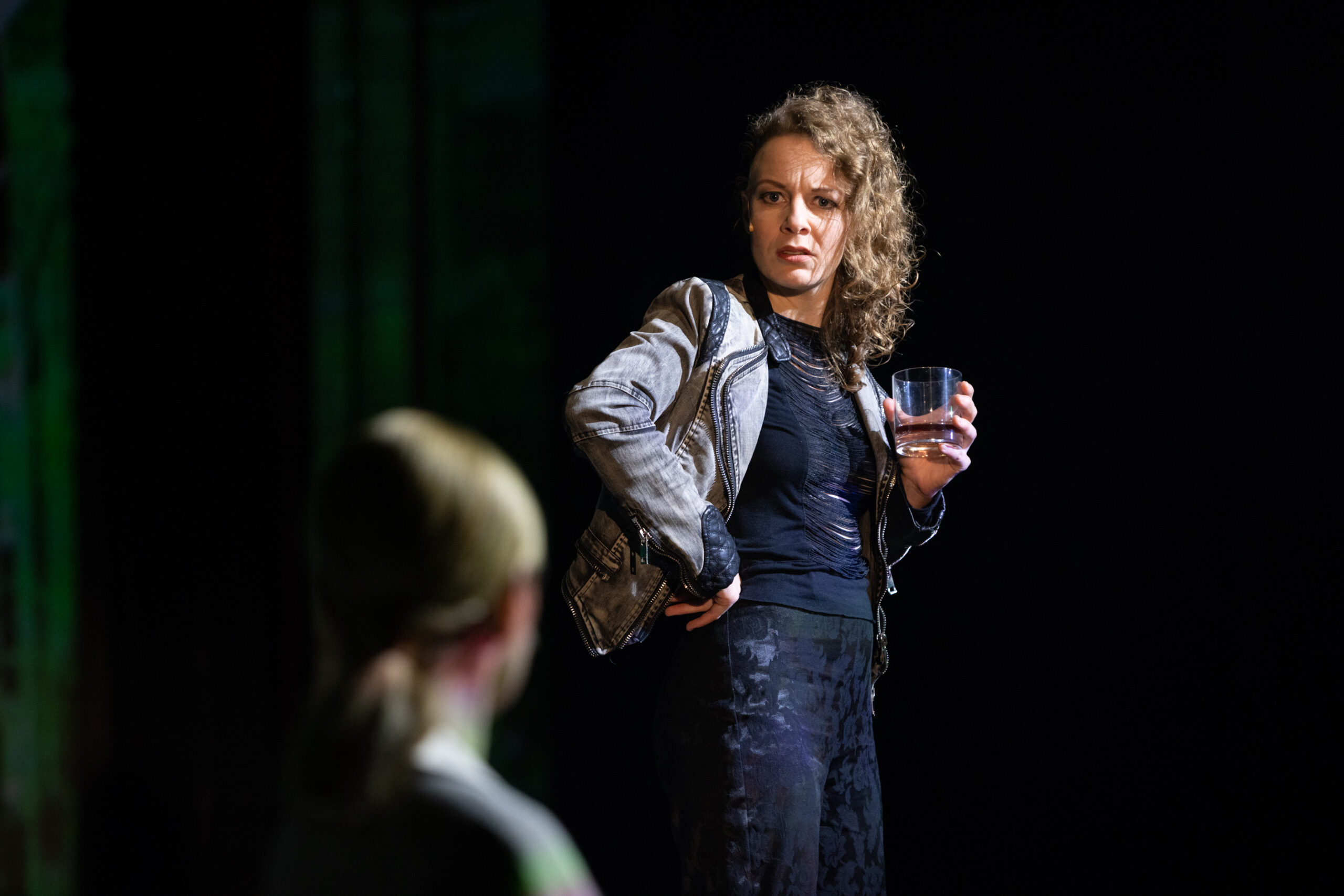 „Slippery Slope“, Stadttheater Ingolstadt.