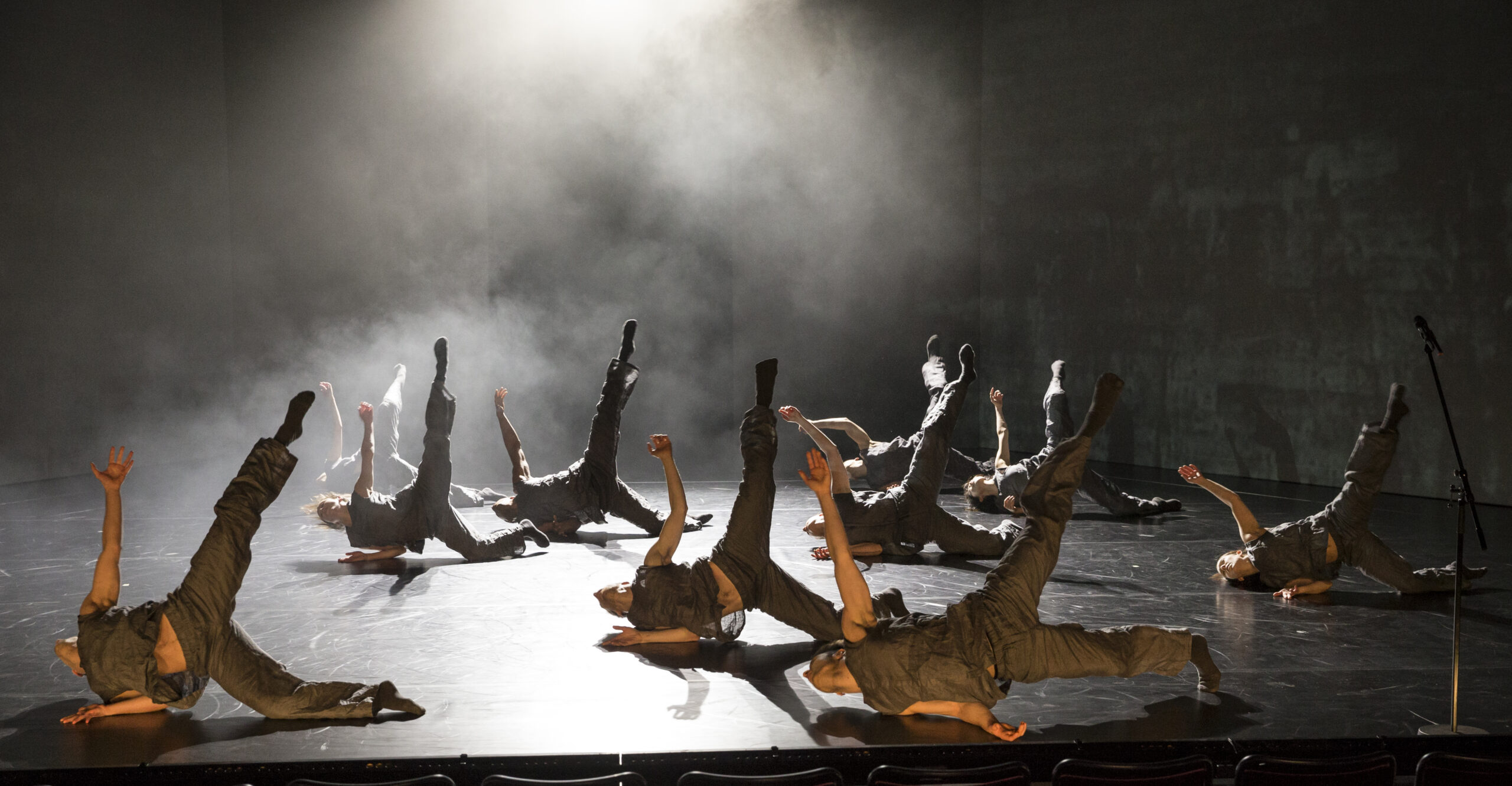 „Spring Awakening“, Theater Münster