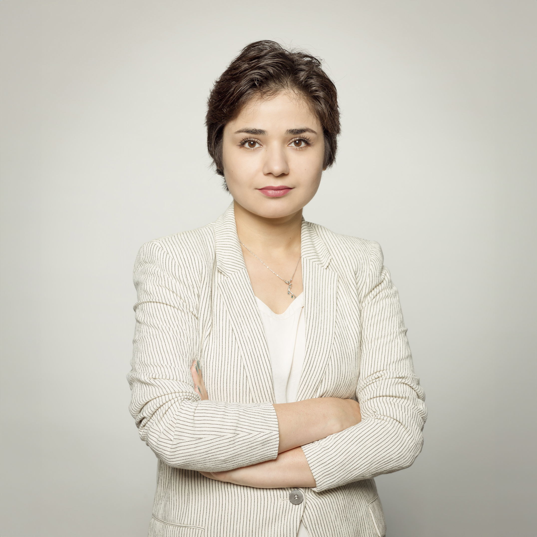 Tamina Tomyris, Bildende Künstlerin