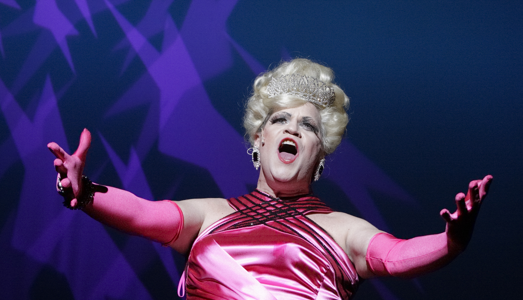 „La Cage Aux Folles“, Musiktheater im Revier.