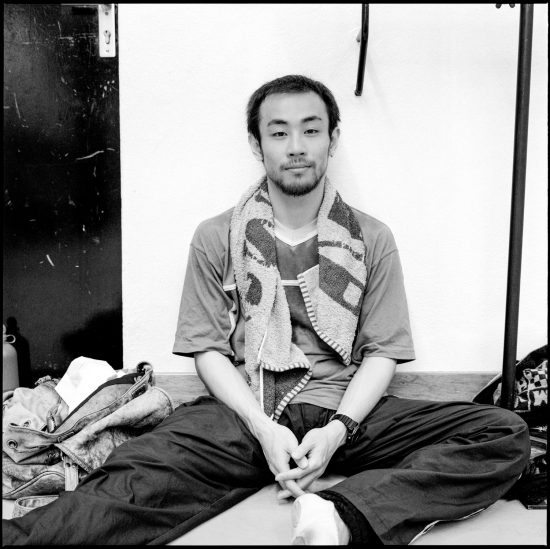 Kojiro, 1999